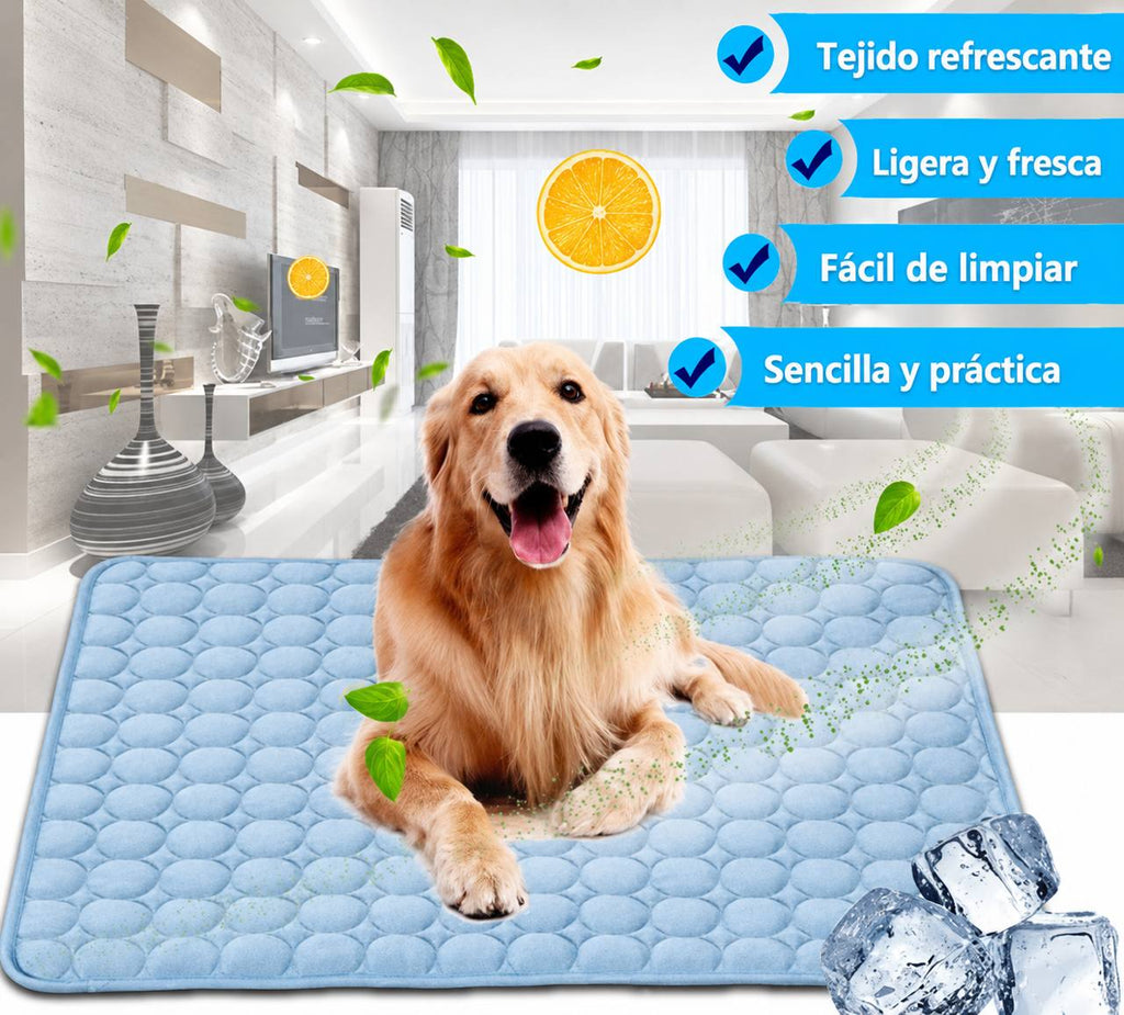 Alfombrilla Refrescante