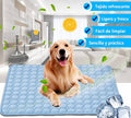 Alfombrilla Refrescante