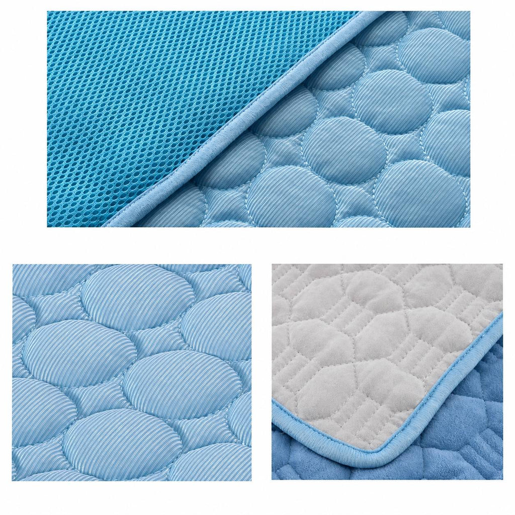 Alfombrilla Refrescante